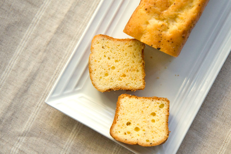 花野季の棹Cake